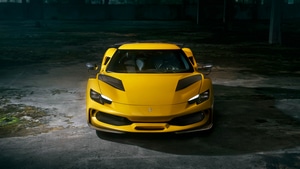 Ferrari 296 Gtb, Ferrari, 2024 Cars, Cars, , 4K wallpaper