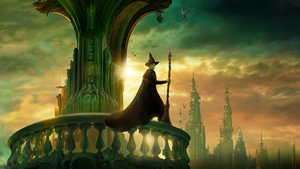 Wicked, 2024 Movies, Movies, Elphaba, 4K wallpaper