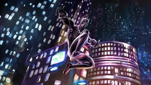 Black Panther, Superheroes, Artwork, Art, Digital Art, Artstation, 4K wallpaper