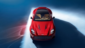 Aston Martin Vanquish, Aston Martin, 2024 Cars, Cars, , 4K wallpaper