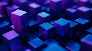 Cubes, 3d, Abstract, Artist, Artwork, Digital Art, 4K wallpaper