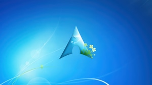 Arch Linux, Windows 7, Windows, Linux, Computer, 4K wallpaper