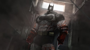 Batman, Superheroes, Artwork, Art, Absolute Batman, 4K wallpaper