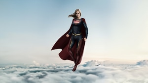 Supergirl, Superheroes, Dc Comics, Artwork, Artist, Digital Art, Artstation, 4K wallpaper