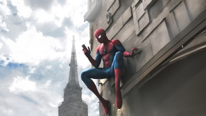 Spiderman, Superheroes, Artwork, Art, Digital Art, Pixiv, 4K wallpaper