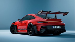 Porsche 911 Gt3 R, Porsche 911, Porsche, Cars, 2024 Cars, 4K wallpaper