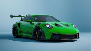Porsche 911 Gt3 R, Porsche 911, Porsche, Cars, 2024 Cars, 4K wallpaper