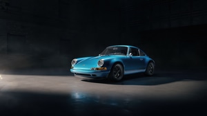 Porsche 911, Porsche, Cars, 2024 Cars, 4K wallpaper