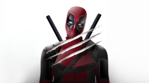 Deadpool, Superheroes, Digital Art, Artwork, Art, Artstation, 4K wallpaper