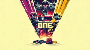 Transformers One, Movies, 2024 Movies, Transformers, Poster, 4K wallpaper
