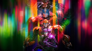 Transformers One, Movies, 2024 Movies, Transformers, Poster, 4K wallpaper