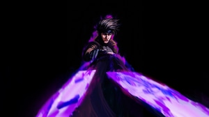 Gambit, Superheroes, Digital Art, Art, Dark, 4K wallpaper