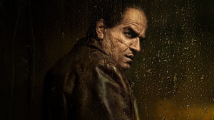 The Penguin, Tv Shows, Poster, Colin Farrell, 4K wallpaper