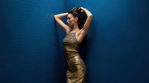 Bella Hadid, Celebrities, Model, 4K wallpaper