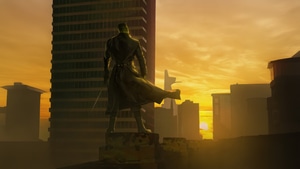 Blade, Superheroes, Artist, Artwork, Digital Art, 4K wallpaper