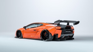 Lamborghini Temerario, Cars, 2025 Cars, Lamborghini, 4K wallpaper