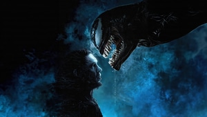 Venom The Last Dance, Venom 3, Venom, Movies, Tom Hardy, Superheroes, Artwork, Digital Art, 4K wallpaper