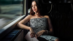 Ana De Armas, Celebrities, Girls, 4K wallpaper