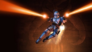 Star Wars Bounty Hunter, Star Wars, Games, 2024 Games, Pc Games, Ps5 Games, Xbox One Games, Video Games, 4K wallpaper