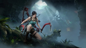 Tomb Raider, Games, 2024 Games, Ps4 Games, Ps5 Games, Xbox One Games, Video Games, 4K wallpaper