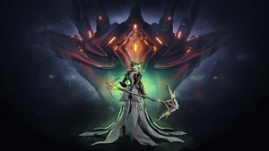 Warframe, Games, 2024 Games, Video Games, 4K wallpaper