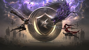 Naraka Bladepoint, Games, 2024 Games, Ps4 Games, Ps5 Games, Xbox One Games, Video Games, 4K wallpaper