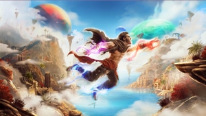 Downward Enhanced Edition, Games, 2024 Games, Ps5 Games, Pc Games, Xbox One Games, Video Games, 4K wallpaper
