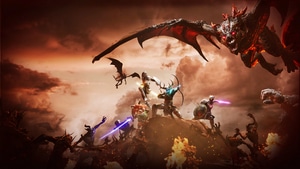 Darksword Battle Eternity, Games, 2024 Games, Pc Games, Video Games, 4K wallpaper