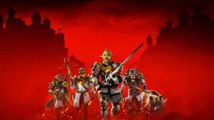 Crown Wars The Black Prince, Games, 2024 Games, Ps5 Games, Xbox Games, Pc Games, Video Games, 4K wallpaper