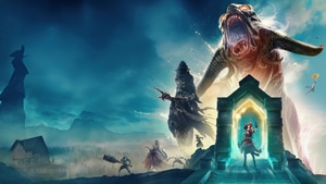 Nightingale, Pc Games, Games, 2024 Games, Video Games, 4K wallpaper