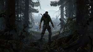 Dying Light The Beast, Games, 2025 Games, Pc Games, Video Games, 4K wallpaper