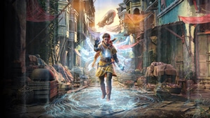 Unknown 9 Awakening, 2024 Games, Games, Ps5 Games, Xbox Series X, Video Games, 4K wallpaper