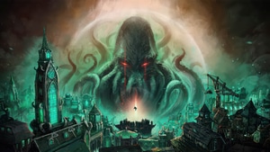 Worshippers Of Cthulhu, Pc Games, 2024 Games, Games, Video Games, 4K wallpaper