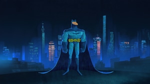 Batman, Superheroes, Artwork, Art, Digital Art, Artstation, 4K wallpaper