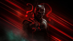 The Batman, Batman, Superheroes, Artwork, Art, Digital Art, 4K wallpaper