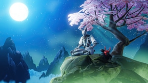 Fortnite, 2024 Games, Games, Video Games, 4K wallpaper
