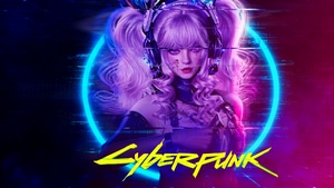 Cyberpunk 2077, Games, 2024 Games, Ai, Digital Art, Art, Artwork, Artstation, Video Games, 4K wallpaper