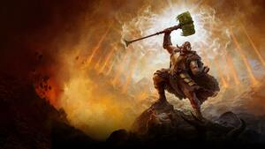 Diablo IV, Season 4, 2024 Games, 4K wallpaper