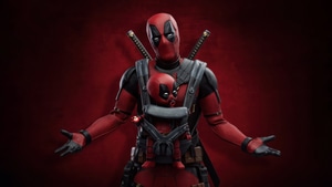 Deadpool, Superheroes, Artwork, Digital Art, 4K wallpaper