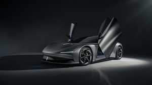 Karma Kaveya, 2025 Cars, Cars, 4K wallpaper