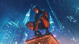 Daredevil, Superheroes, Artwork, Art, Digital Art, Ai, 4K wallpaper