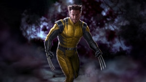 Deadpool And Wolverine, Deadpool 3, Wolverine, Superheroes, Artwork, Digital Art, 4K wallpaper