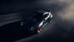 Porsche 918, Porsche, Cars, 4K wallpaper
