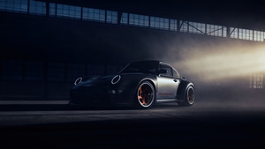 Porsche 918, Porsche, Cars, 4K wallpaper
