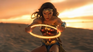 Wonder Woman, Superheroes, Artwork, Digital Art, Ai, , 4K wallpaper