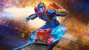 Transformers One, Movies, 2024 Movies, Chris Hemsworth, Transformers, Animated Movies, 4K wallpaper