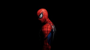 Marvels Spider Man 2, 2024 Games, Games, Ps4 Games, Ps5 Games, Dark, Video Games, 4K wallpaper