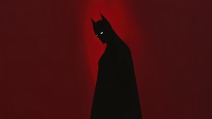 Batman, Superheroes, Artwork, Digital Art, Ai, Deviantart, 4K wallpaper