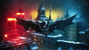 Batman, Superheroes, Artwork, Digital Art, Ai, Deviantart, 4K wallpaper