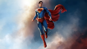 Superman Legacy, Superman, Superheroes, Dc Comics, Artwork, Artist, Digital Art, David Corenswet, Deviantart, , 4K wallpaper